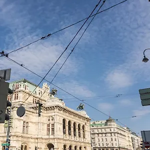 Apartamento De Luxe Staatsoper