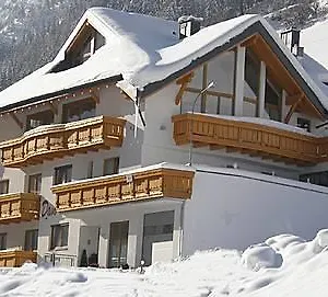 Appartement Davo Lais Ischgl