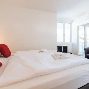 Apartament Mainstation - 10 Minutes To Citycenter - With Aircondition, Viena