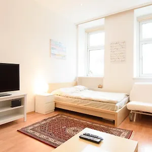 Apartamento Dampfgasse