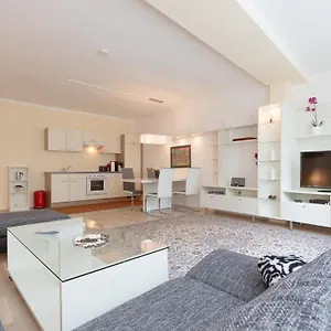 Apartament Christian Oper - Contactless Check In, Viena