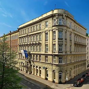 Bellevue Отель