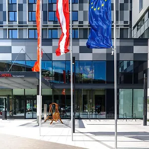 Ibis Hauptbahnhof Hotell