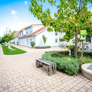 2* موتيل Motel22 Parkplatz Inklusive