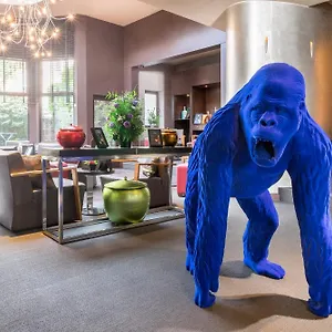 visit hotel