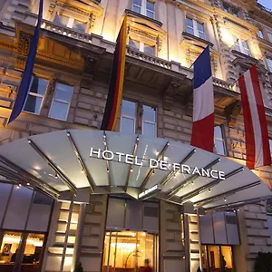 De France ***** Wien