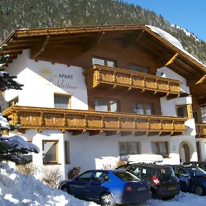 Apartment Lechleitner