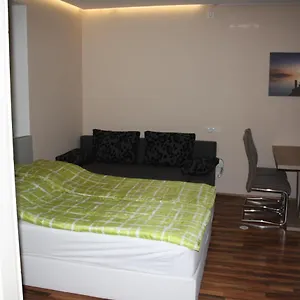 Apartament Vienna Top Apartment, Viena