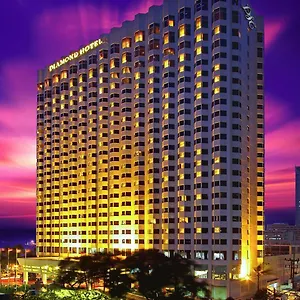 Hotel Diamond Philippines *****