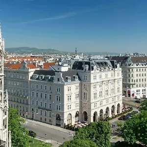 Regina Отель