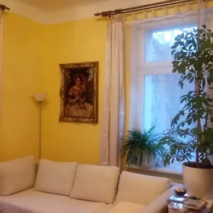In Apartament