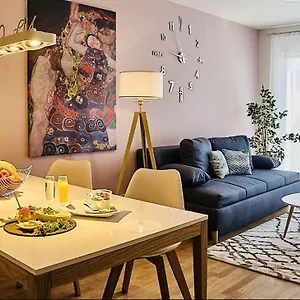 Place Apartament