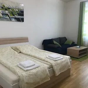 Apartament Pasettistrasse 31, Viena