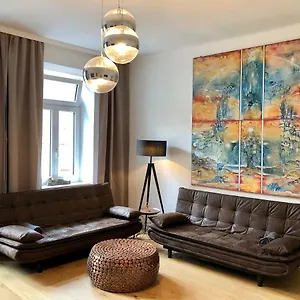 Atelier Lomani Apartament