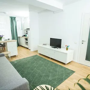 Hotel de apartamente Dp Pipera 