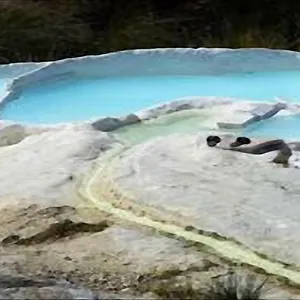 La In Montagna , Vivo dʼOrcia Italia