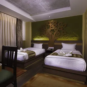 Bodhi Boutique Hotel Catmandu