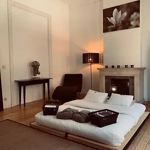 Chic Cocoon Casa de hóspedes Saint-Gilles