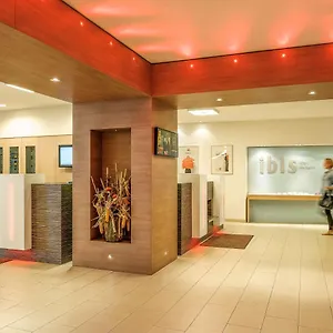 Ibis Mariahilf Vienna