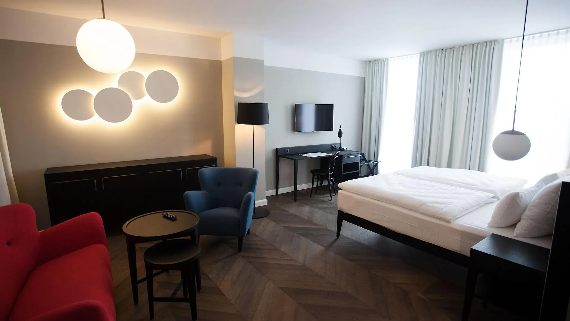 Hotel Caroline Vienna