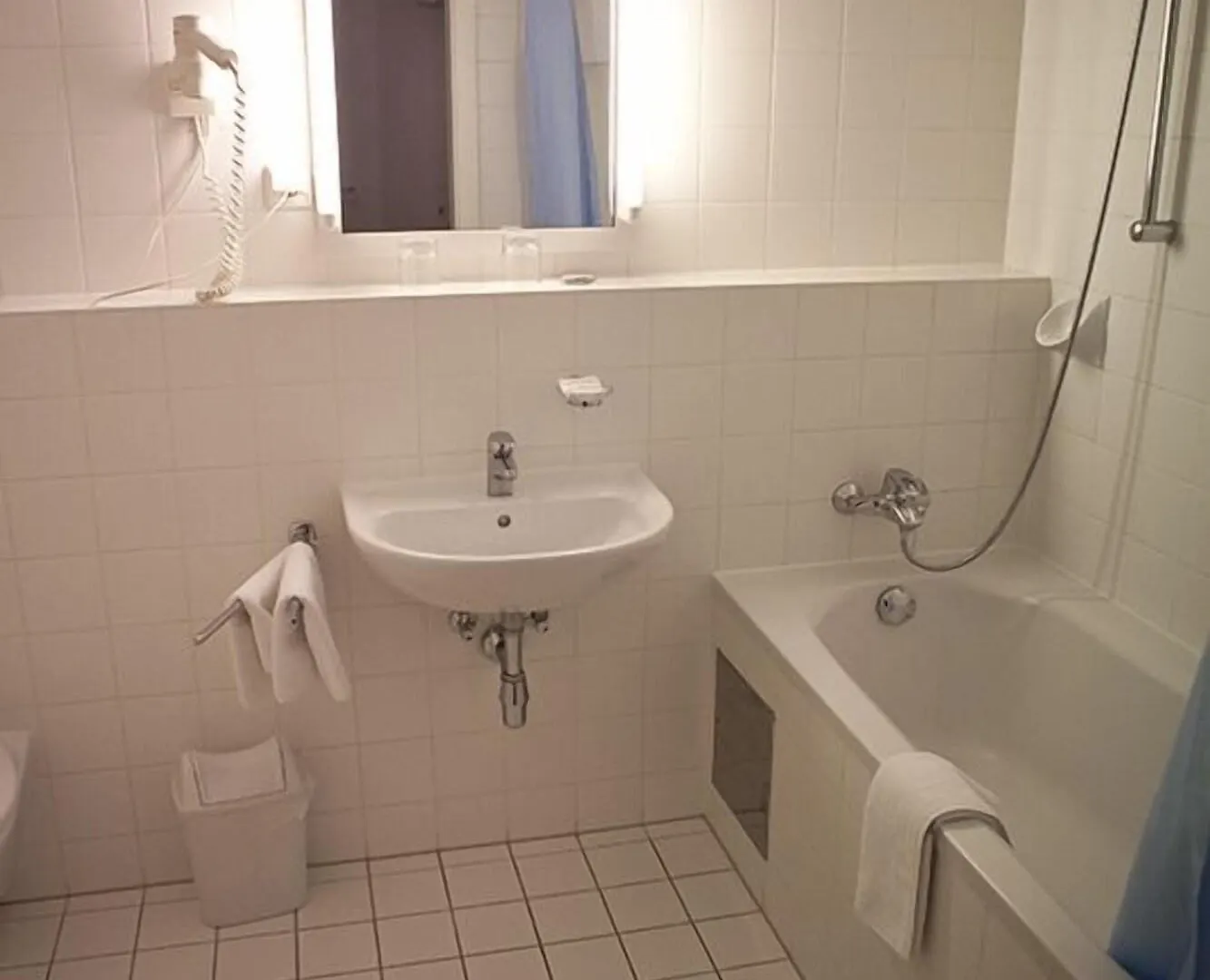 Hotel Caroline Vienna 3*,  Austria