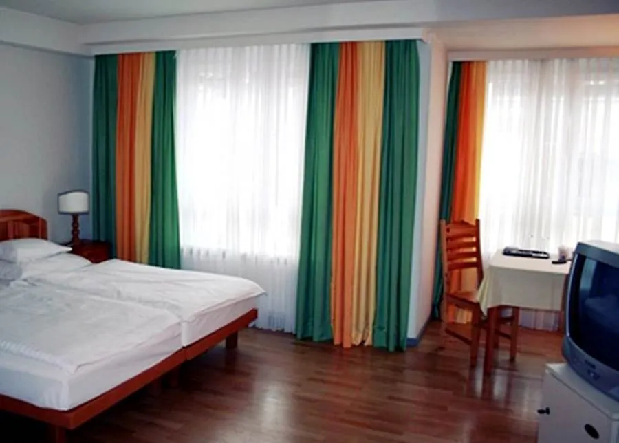 Hotel Caroline Vienna 3*,  Austria