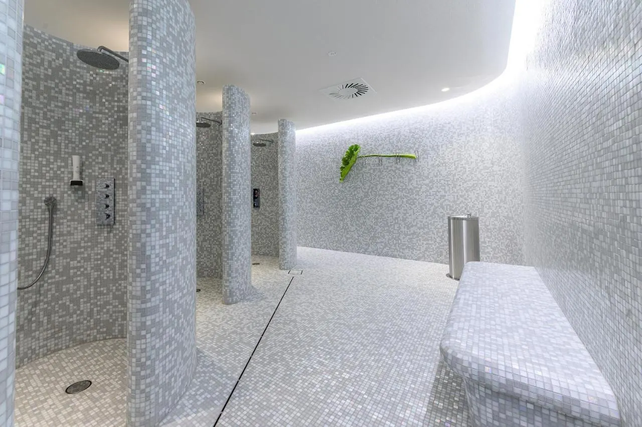 Hotel Caroline Vienna