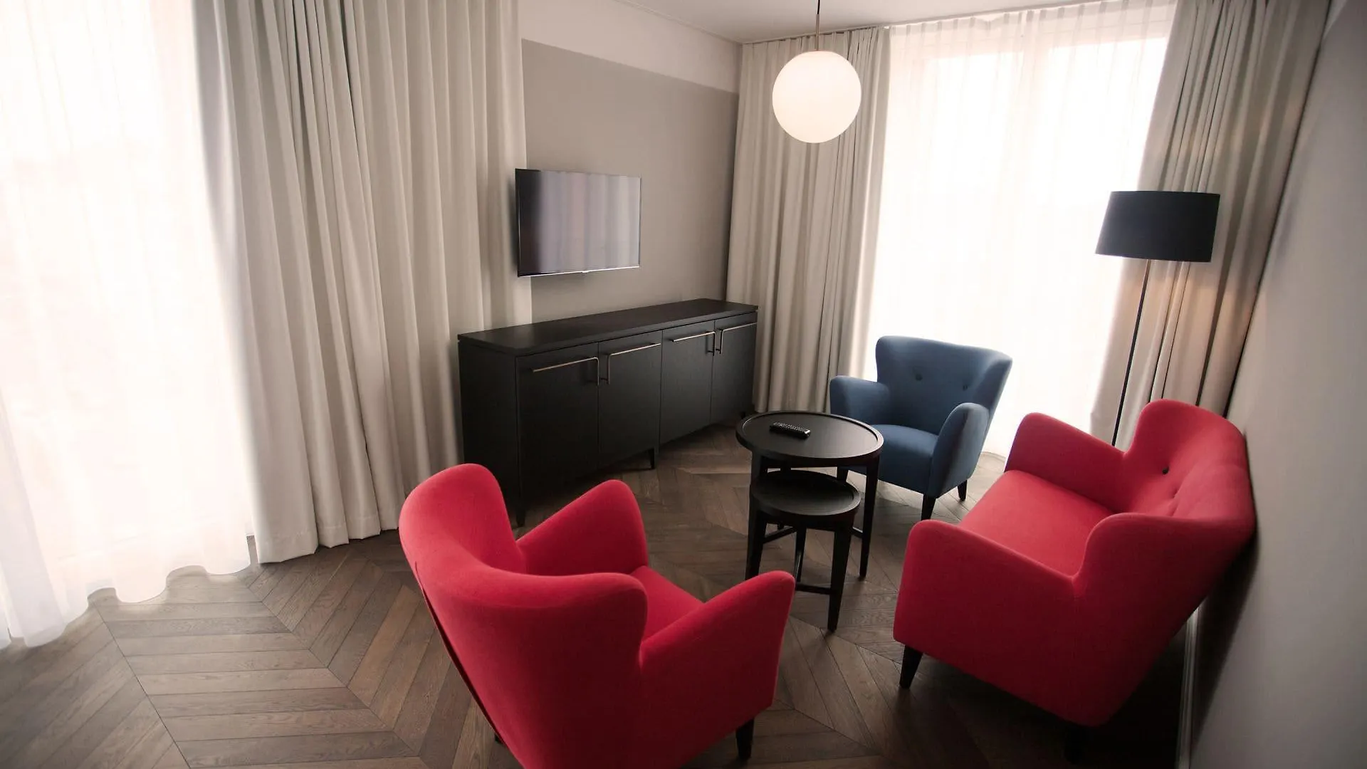 Hotel Caroline Vienna Austria