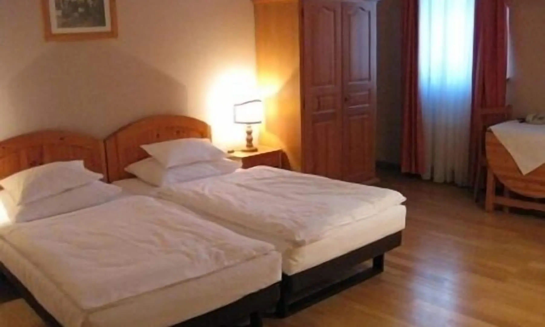 Hotel Caroline Viena