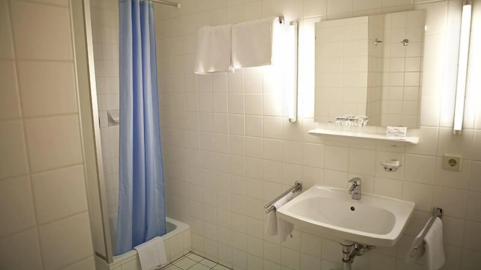 Hotel Caroline Vienna