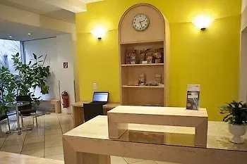***  Hotel Caroline Vienna Austria