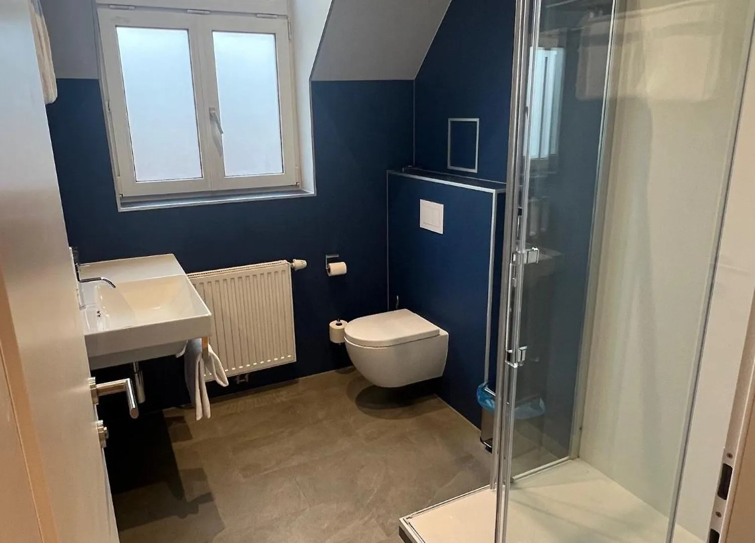 Hotel Caroline Vienna 3*,  Austria