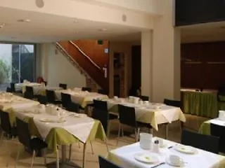 Hotel Caroline Vienna 3*,