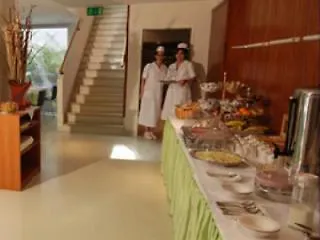 Hotel Caroline Vienna