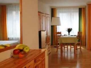 Hotel Caroline Vienna