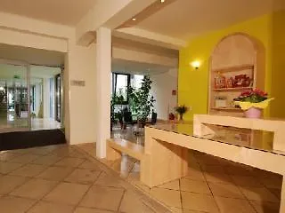 ***  Hotel Caroline Vienna Austria
