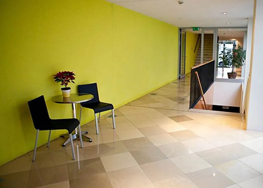Hotel Caroline Vienna Austria