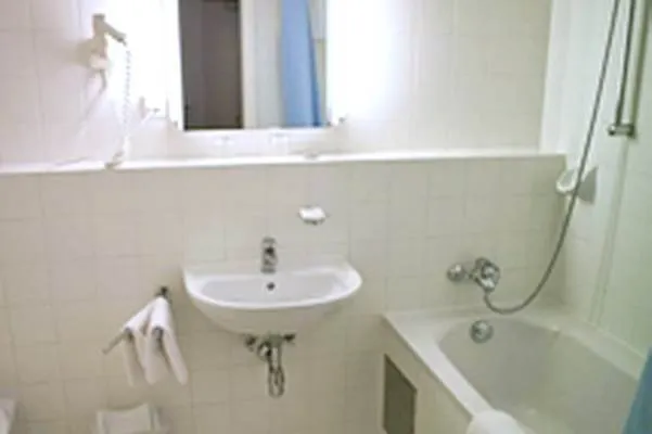 Hotel Caroline Vienna