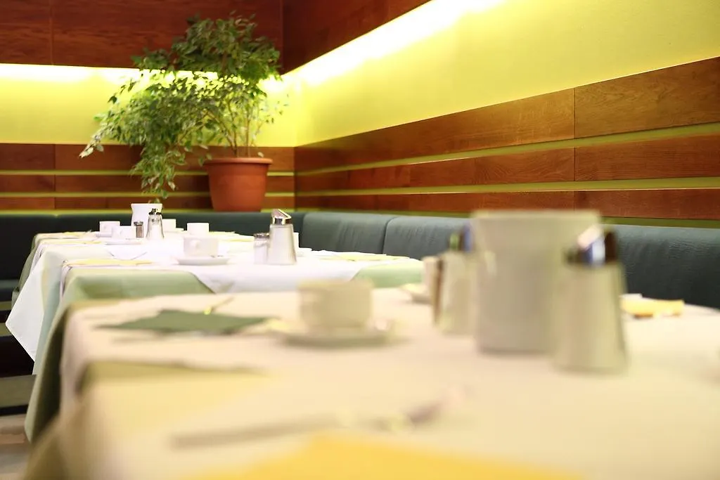 Hotel Caroline Vienna Austria