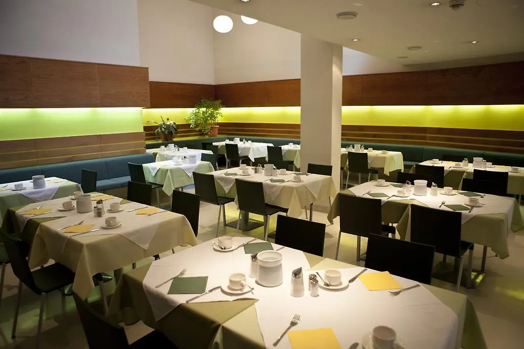 ***  Hotel Caroline Vienna Austria