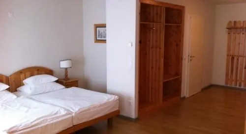 Hotel Caroline Vienna