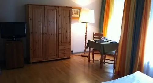 Hotel Caroline Vienna Austria