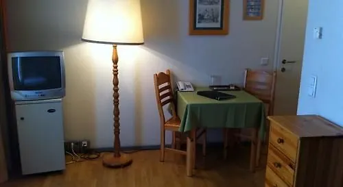 Hotel Caroline Vienna 3*,  Austria