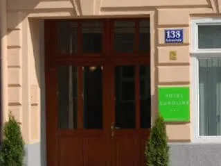 Hotel Caroline Vienna