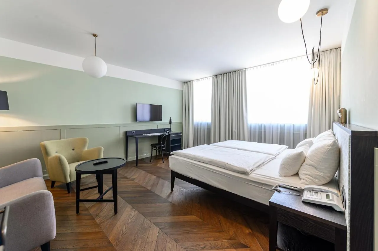 Hotel Caroline Vienna 3*,  Austria
