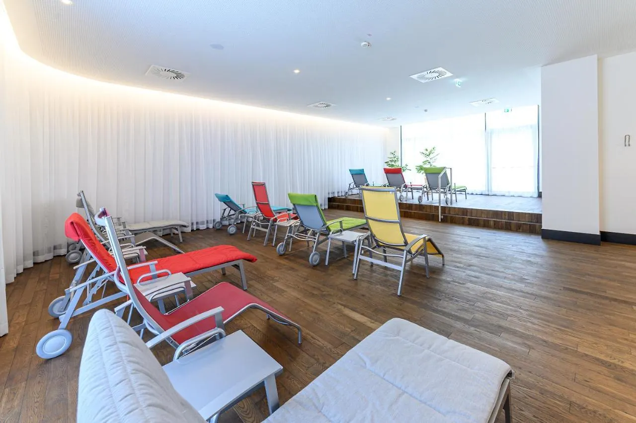 Hotel Caroline Viena