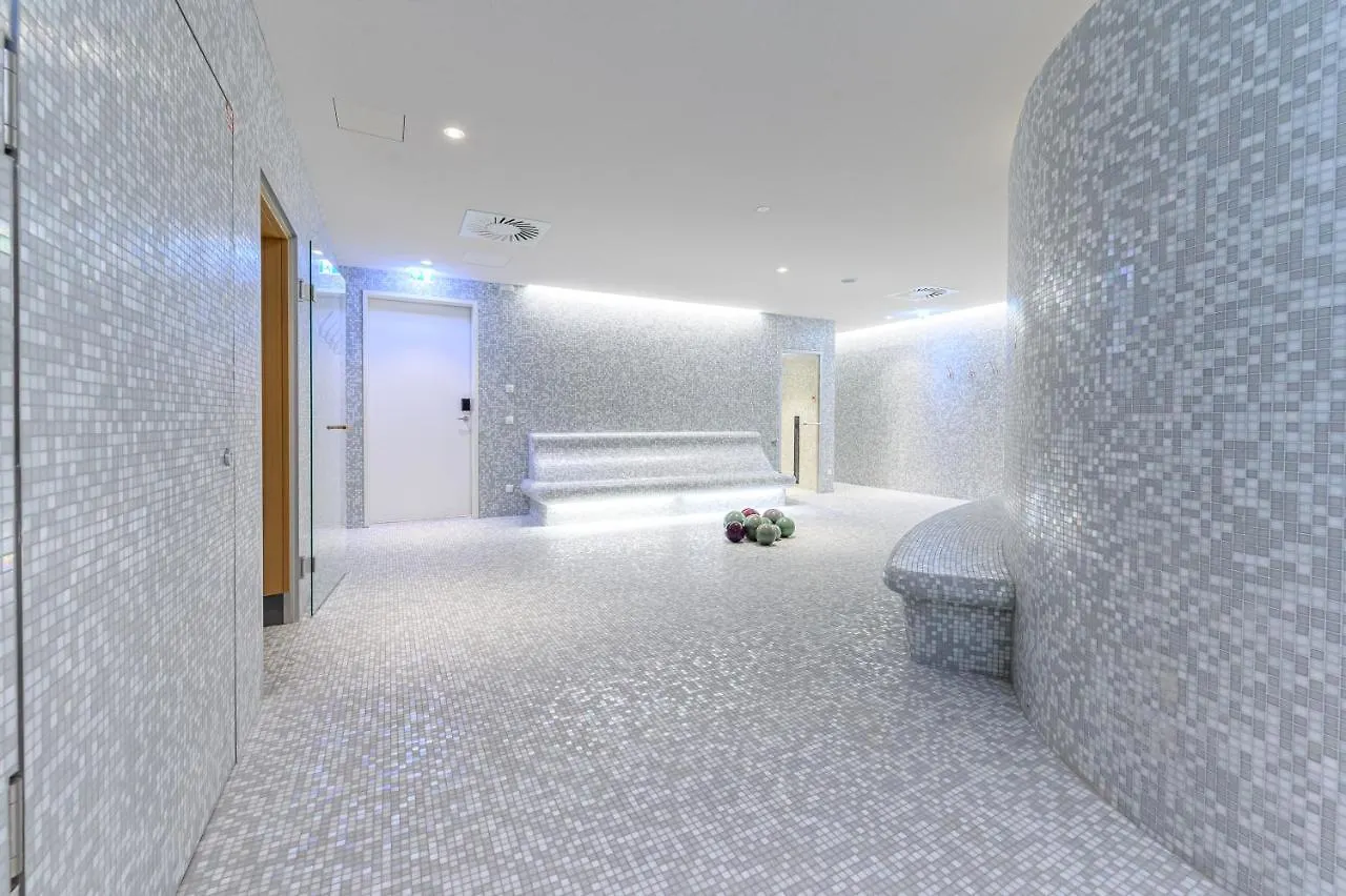 Hotel Caroline Vienna
