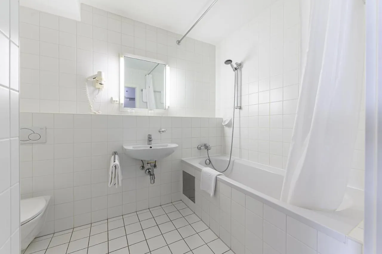 Hotel Caroline Vienna 3*,